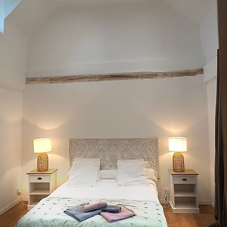 La Maison De Juliette Maison Entiere Avec Garage Et Terrain Condé-sur-Sarthe Dış mekan fotoğraf