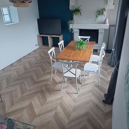 La Maison De Juliette Maison Entiere Avec Garage Et Terrain Condé-sur-Sarthe Dış mekan fotoğraf